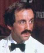 Andrew Sachs