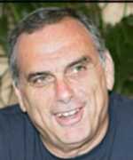 Avram Grant