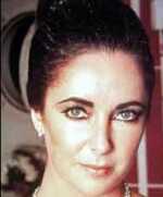 Elisabeth Taylor