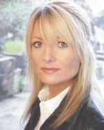 Gaby Roslin