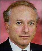 Greville Janner