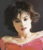 Helena Bonham Carter