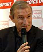 Jim Rosenthal