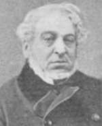 Lionel de Rothschild