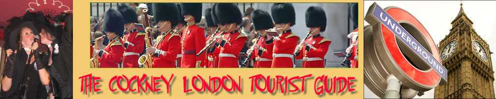 London Tourist Guide