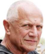 Steven Berkoff