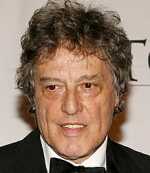 Tom Stoppard