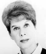 Anita Brookner