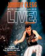 Johnny Clegg