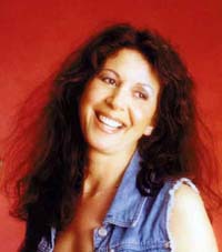 Elkie Brooks