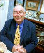 Rabbi Lionel Blue