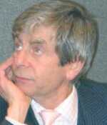 Melvyn Hayes