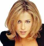 Nicole Appleton