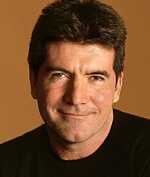 Simon Cowell