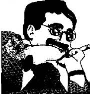 Groucho again