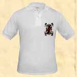 golf shirt