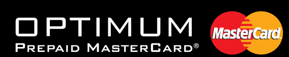 OPTIMUM - Prepaid MasterCard® Card