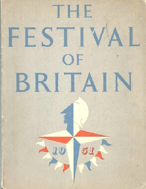 Festival of Britain 1951