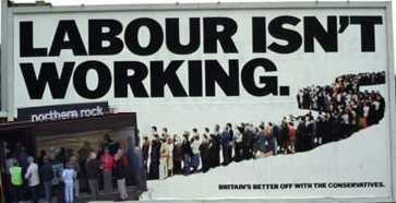 Labour Isnt Working 2007