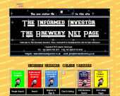 Brewerynet Page