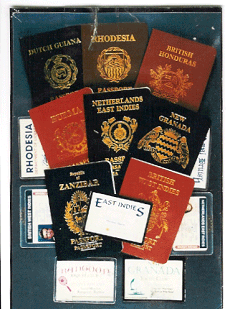 Passports