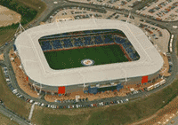 Madejski Stadium