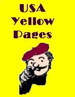 U S A Yellow Pages
